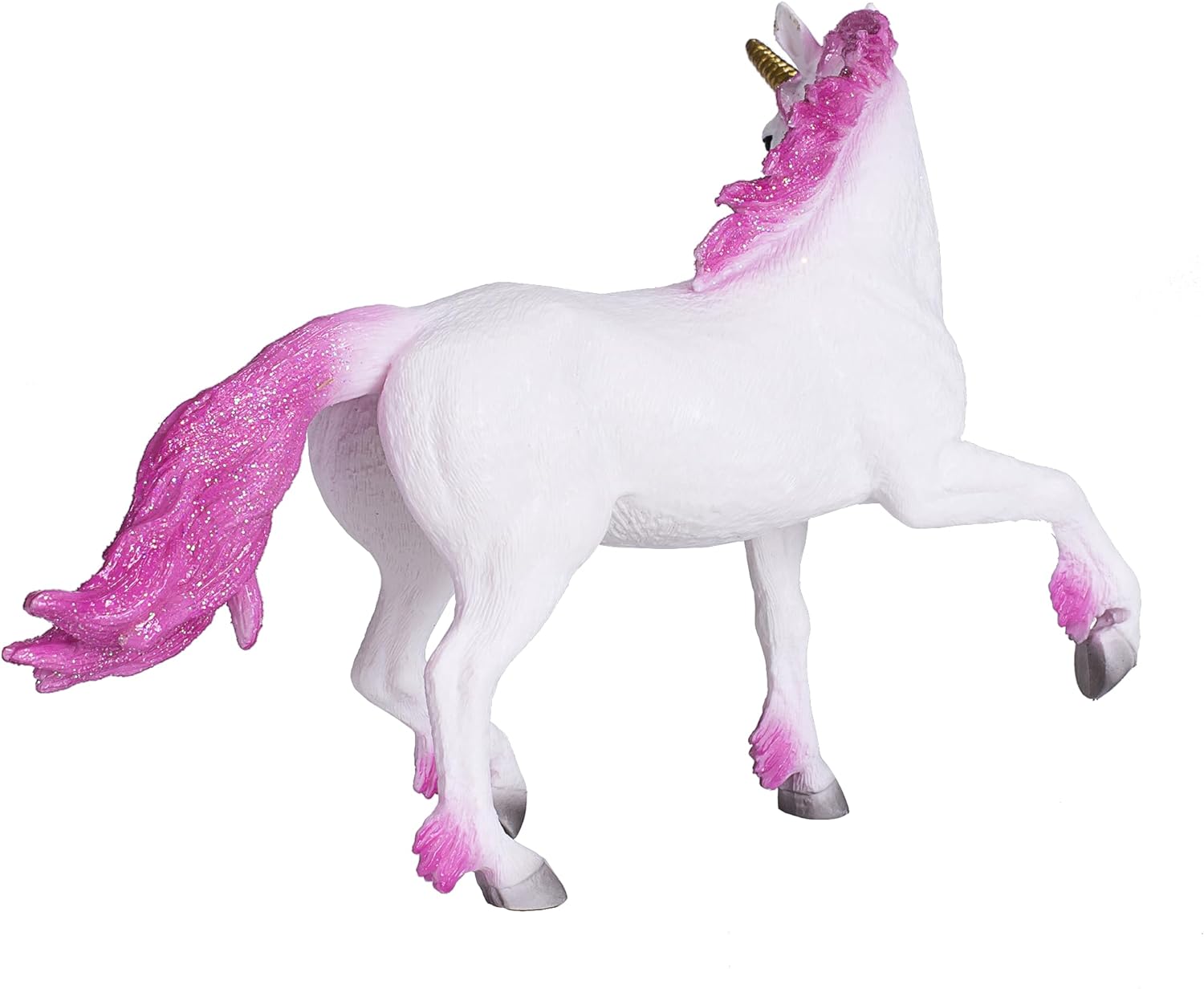 MOJO- Animal Planet Unicornio, Color Rosa (387297