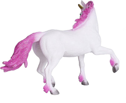 MOJO- Animal Planet Unicornio, Color Rosa (387297