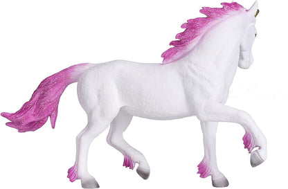 MOJO- Animal Planet Unicornio, Color Rosa (387297