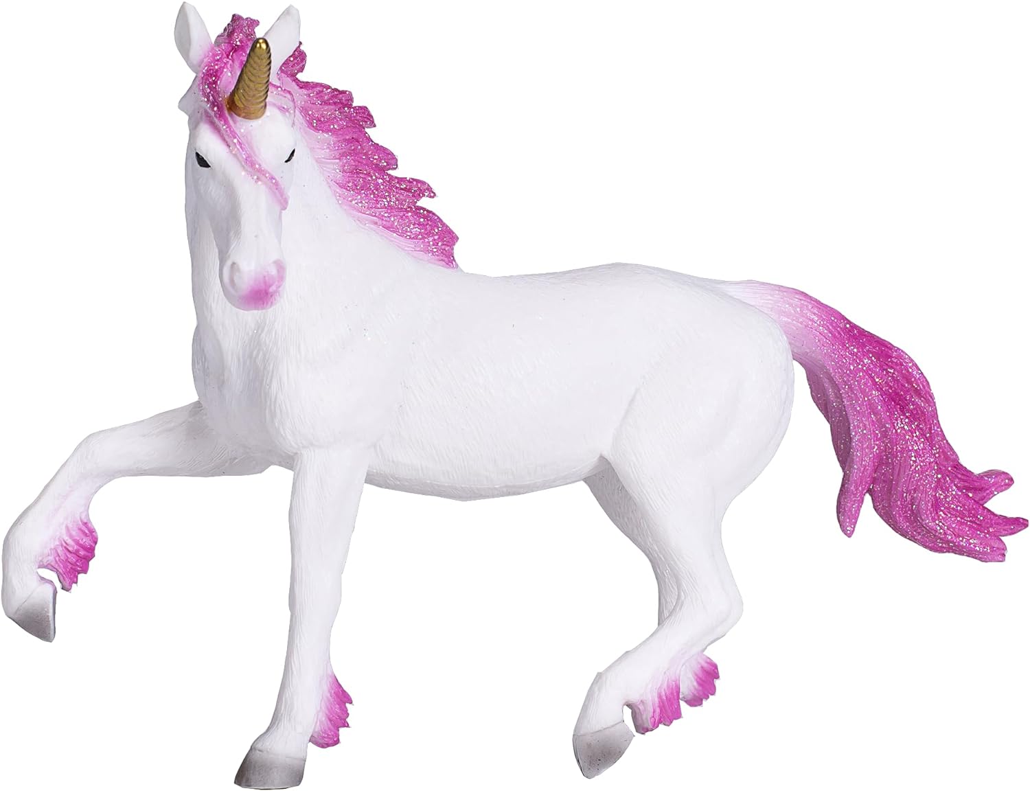 MOJO- Animal Planet Unicornio, Color Rosa (387297