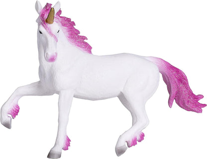 MOJO- Animal Planet Unicornio, Color Rosa (387297