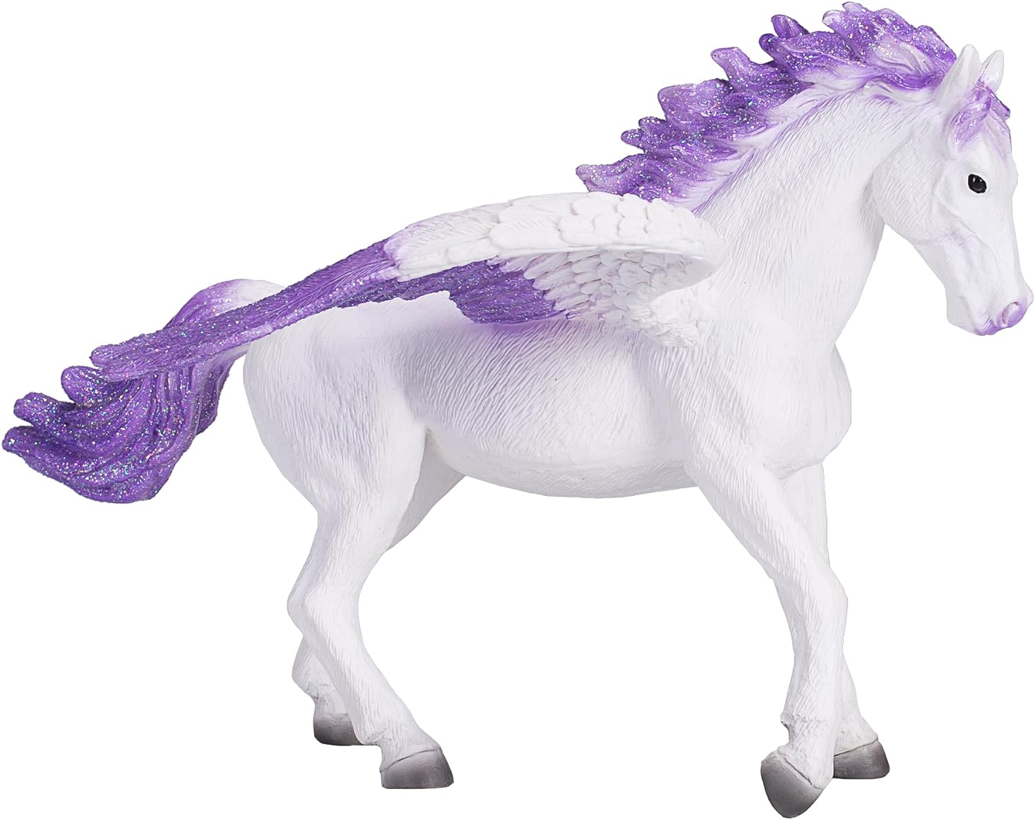 MOJO Pegasus Lilac Model Mythical Fantasy Monster Toy Figure