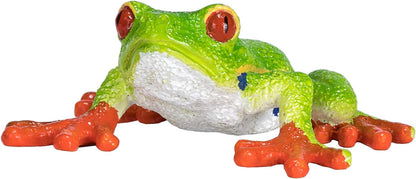 MOJO - Tierplaner, Frosch, Kakera, Baum, Grün (387299