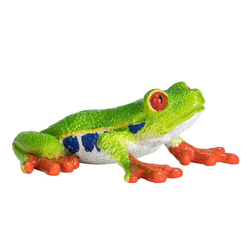 MOJO - Tierplaner, Frosch, Kakera, Baum, Grün (387299