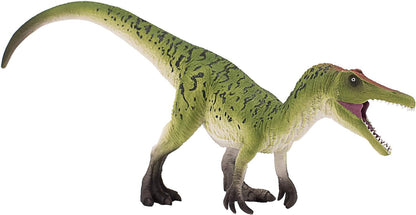 MOJO Baryonyx with Articulated Jaw Realistic Dinosaur Hand Painted Toy Figurine