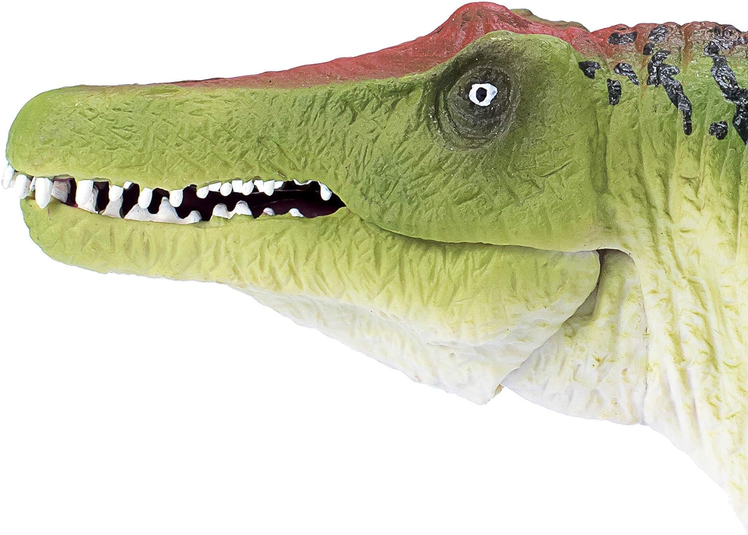 MOJO Baryonyx with Articulated Jaw Realistic Dinosaur Hand Painted Toy Figurine