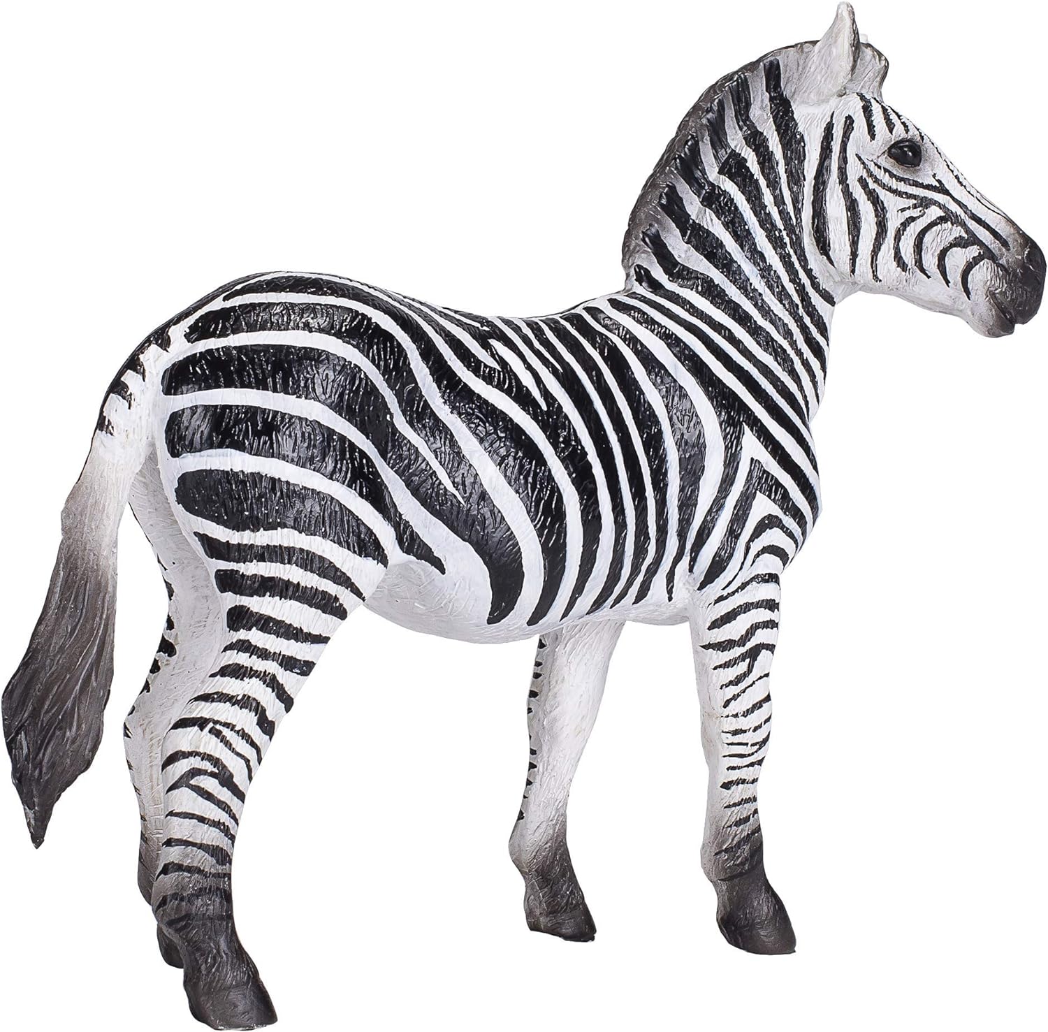MOJO - Tierplanet Zebra Mehrfarbig (387393