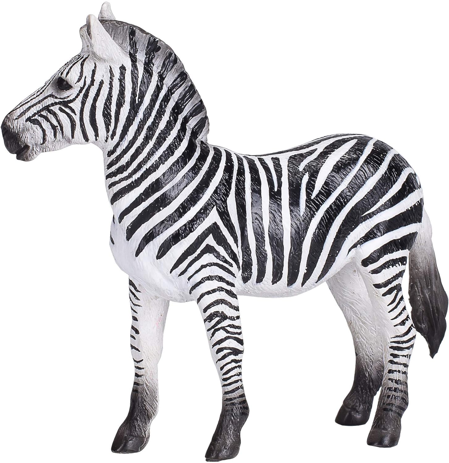 MOJO - Tierplanet Zebra Mehrfarbig (387393