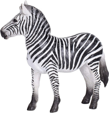 MOJO - Tierplanet Zebra Mehrfarbig (387393