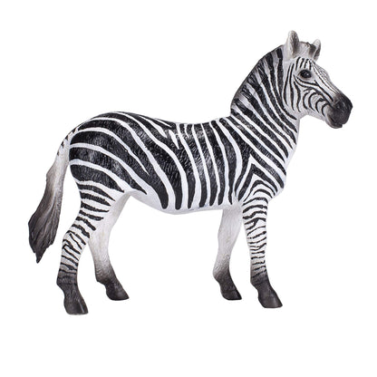 MOJO - Tierplanet Zebra Mehrfarbig (387393