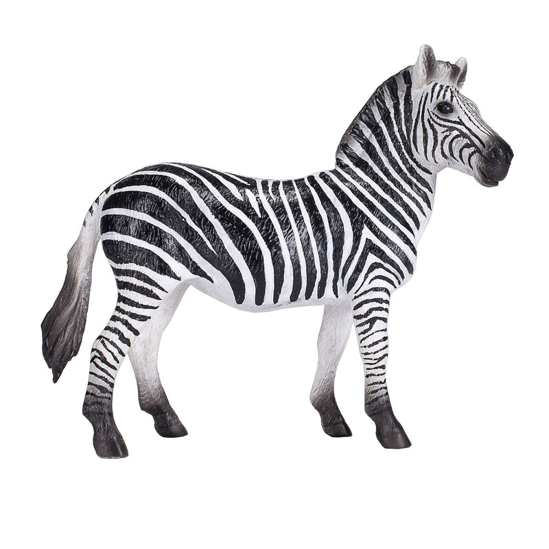MOJO - Tierplanet Zebra Mehrfarbig (387393