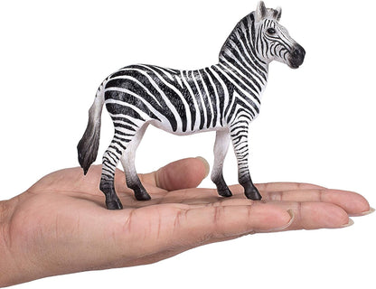 MOJO - Tierplanet Zebra Mehrfarbig (387393