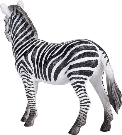 MOJO - Tierplanet Zebra Mehrfarbig (387393