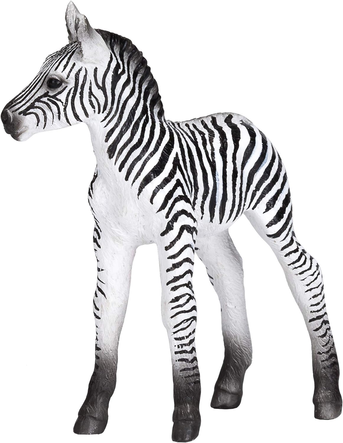 MOJO - Animal Planet Zebra Fohlen, mehrfarbig (387394