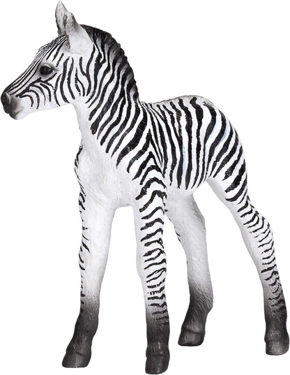 MOJO - Animal Planet Zebra Fohlen, mehrfarbig (387394