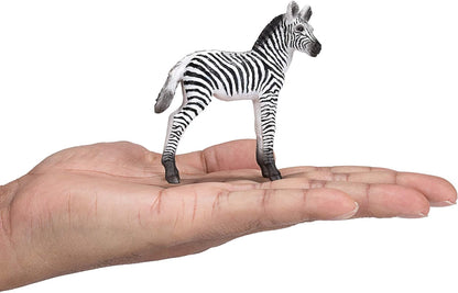 MOJO - Animal Planet Zebra Fohlen, mehrfarbig (387394