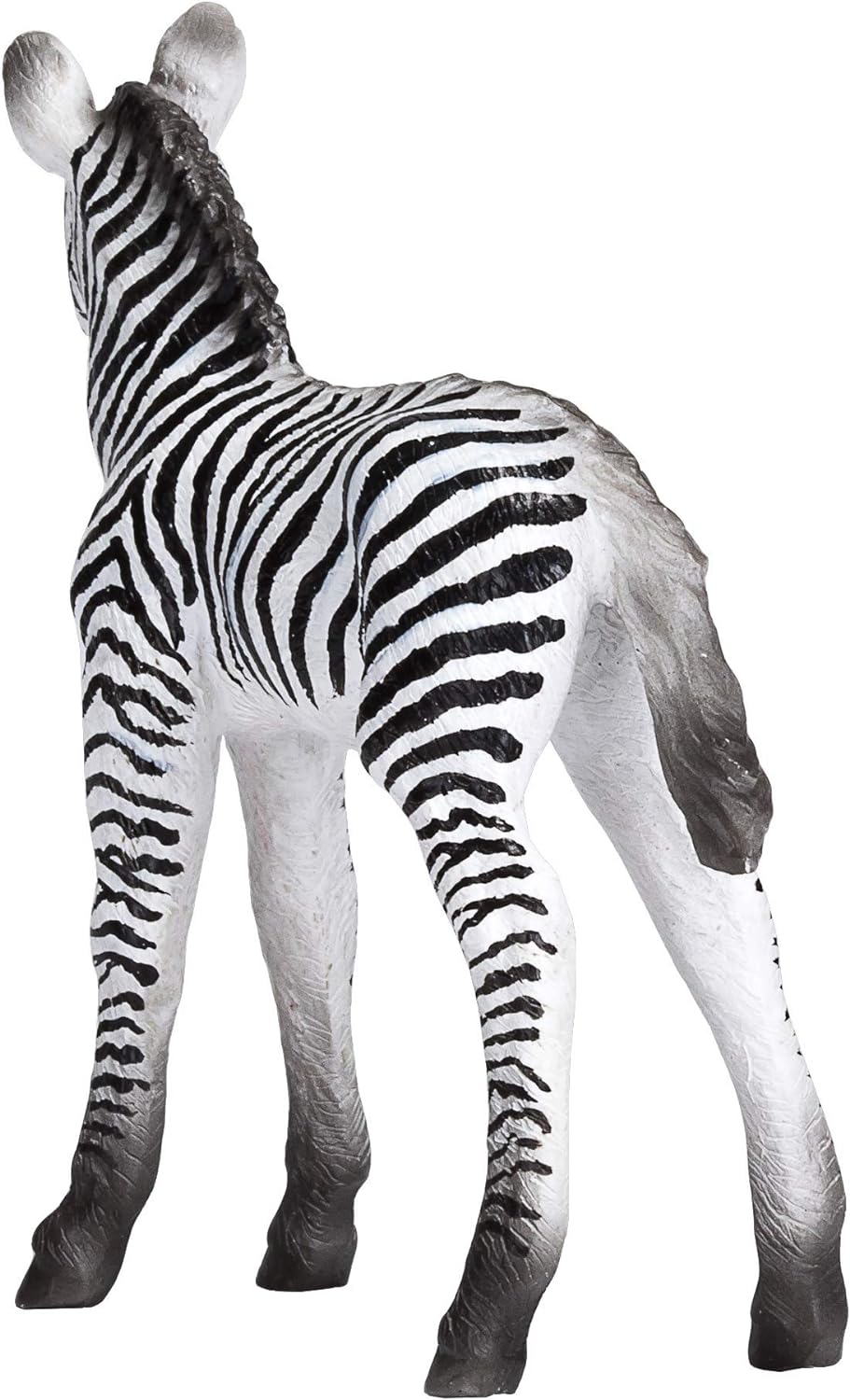 MOJO - Animal Planet Zebra Fohlen, mehrfarbig (387394