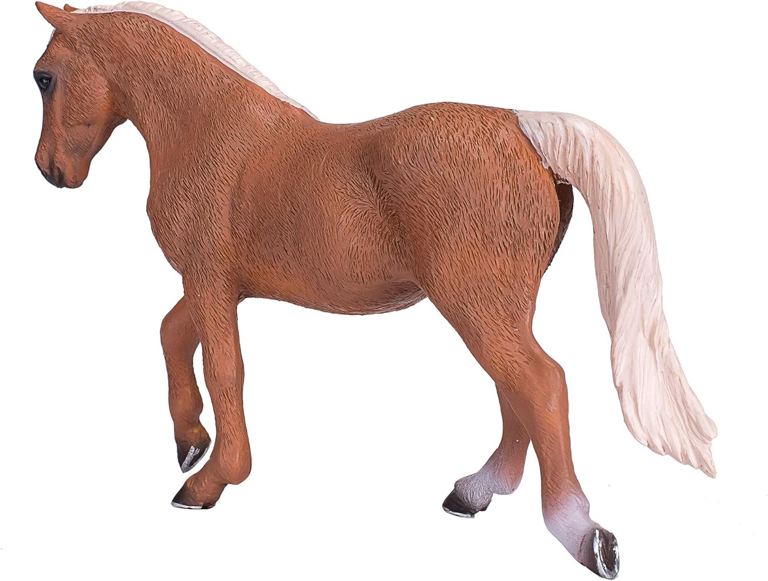 MOJO - Animal Planet Morgan Semental Palomino, braun (387395