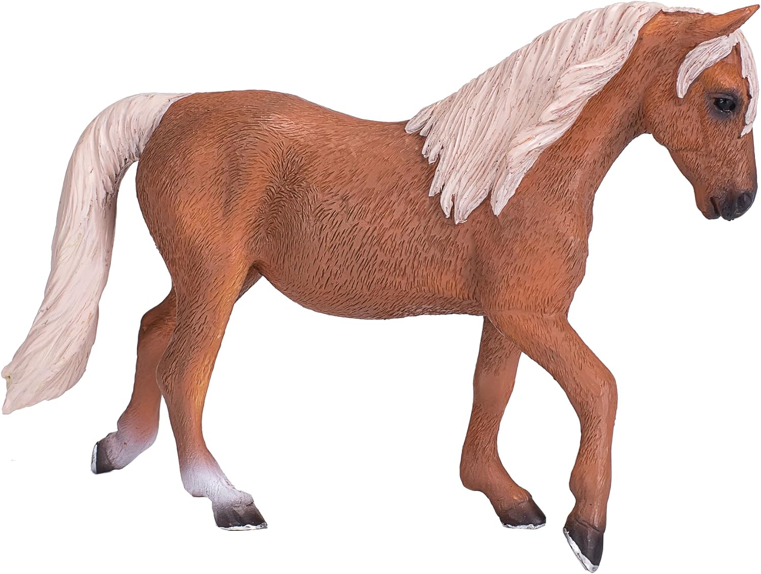 MOJO - Animal Planet Morgan Semental Palomino, braun (387395