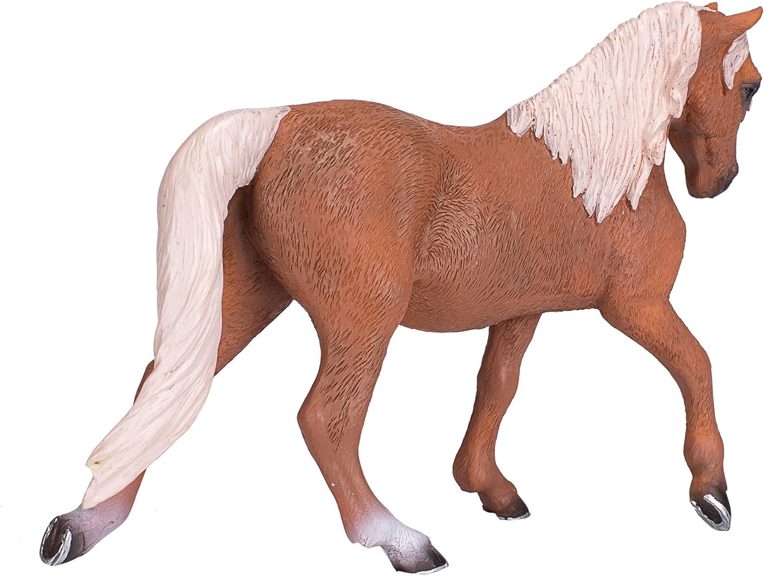 MOJO - Animal Planet Morgan Semental Palomino, braun (387395