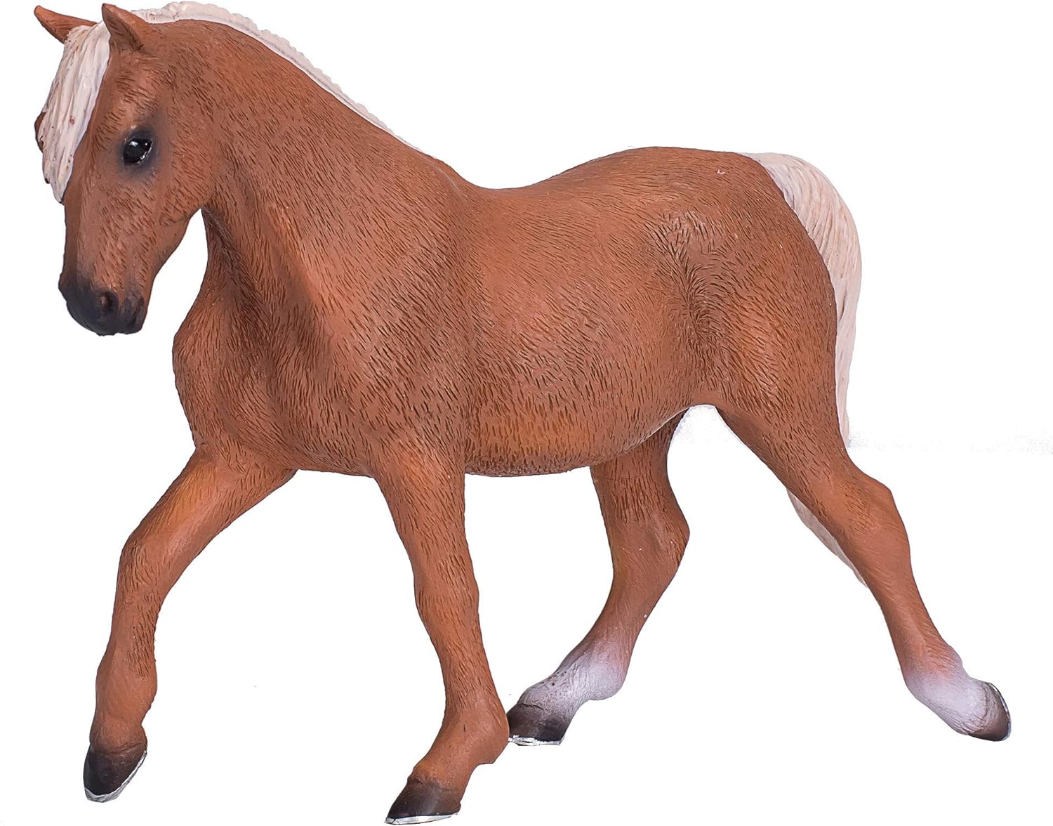 MOJO - Animal Planet Morgan Semental Palomino, braun (387395