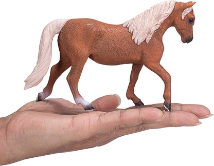 MOJO - Animal Planet Morgan Semental Palomino, braun (387395