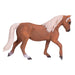 MOJO - Animal Planet Morgan Semental Palomino, braun (387395