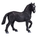 MOJO - Animal Planet Pferd Kleiderbügel, Schwarz (387396