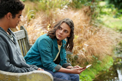 His Dark Materials : A la croisée des mondes - Saisons 1 à 3