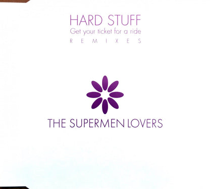 Hard Stuff