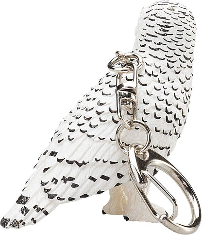 Mojo - Mojo Sleutelhanger Sneeuwuil - 387432