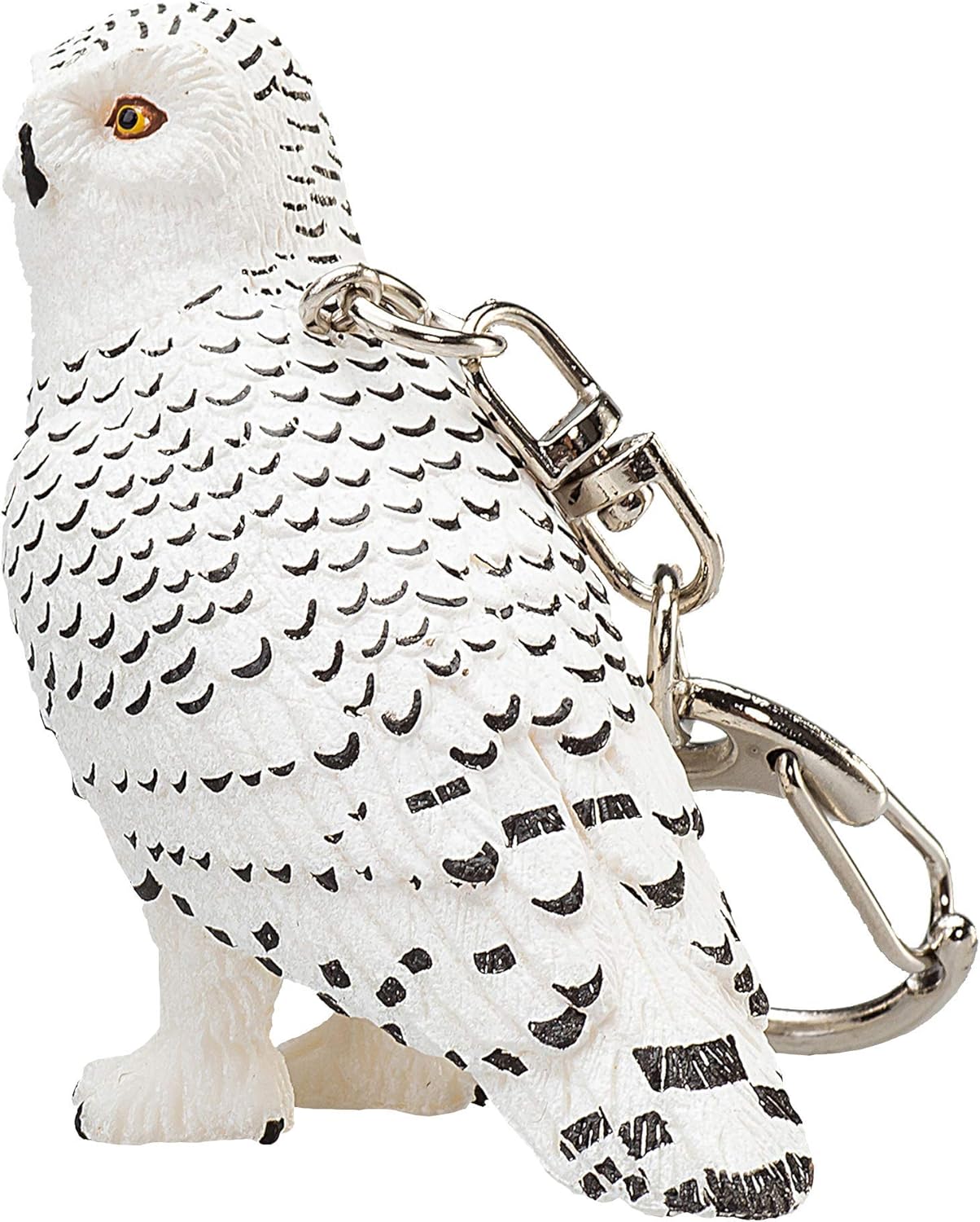 Mojo - Mojo Sleutelhanger Sneeuwuil - 387432