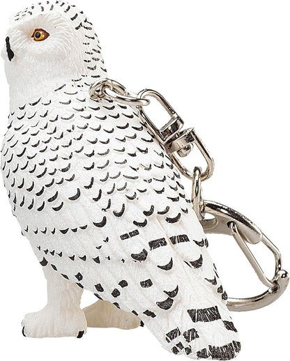 Mojo - Mojo Sleutelhanger Sneeuwuil - 387432
