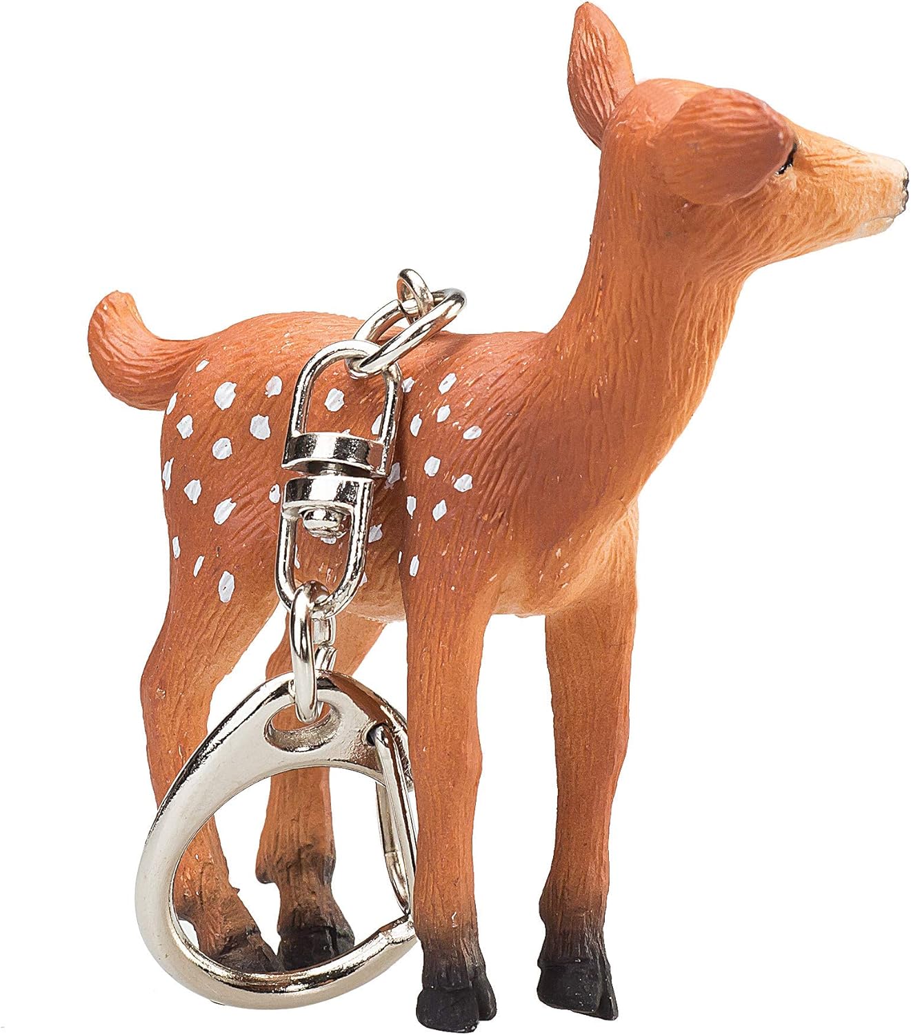 Mojo Keyring with Bambi Figure 6 cm