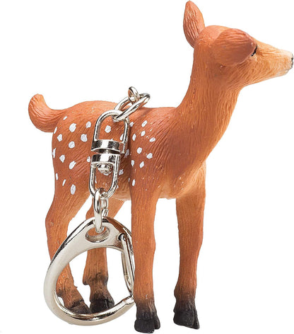 Mojo Keyring with Bambi Figure 6 cm