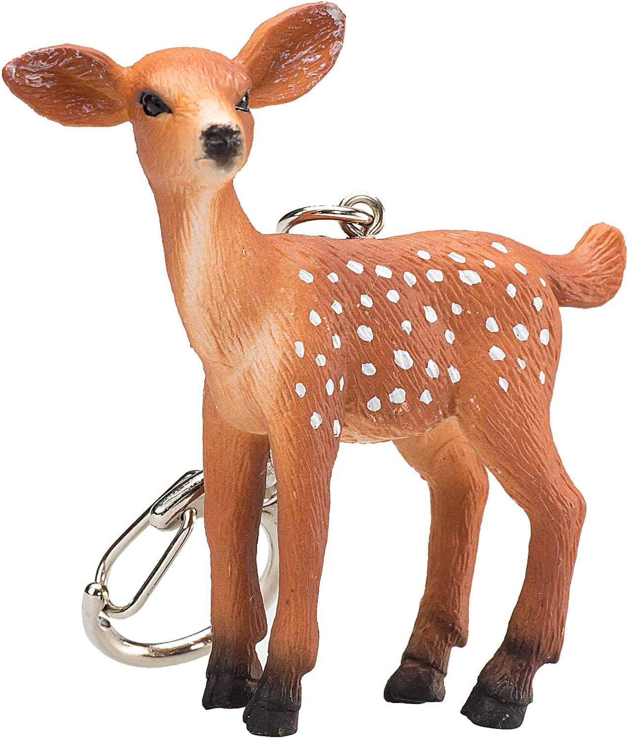 Mojo Keyring with Bambi Figure 6 cm