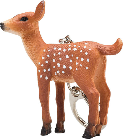 Mojo Keyring with Bambi Figure 6 cm