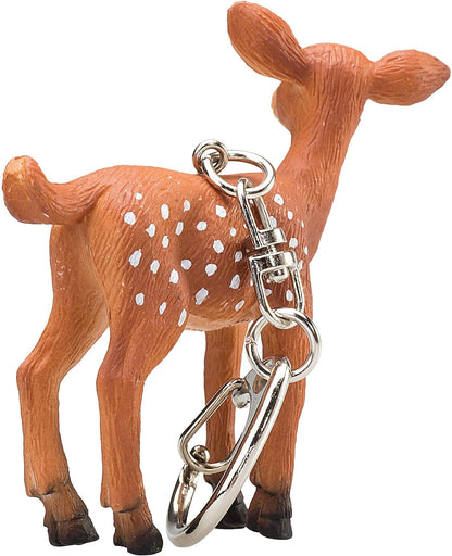 Mojo Keyring with Bambi Figure 6 cm