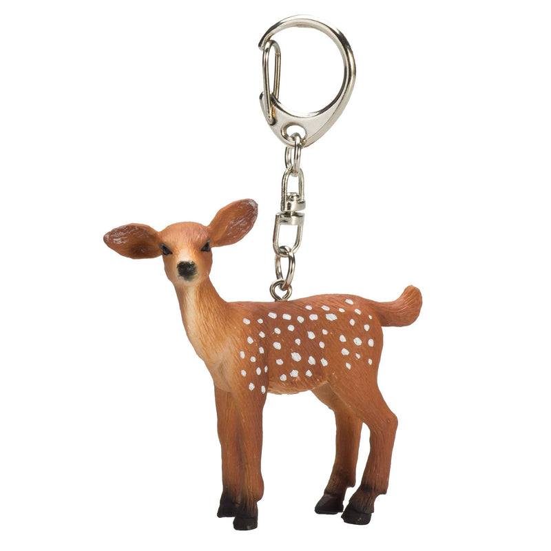 Mojo Keyring with Bambi Figure 6 cm