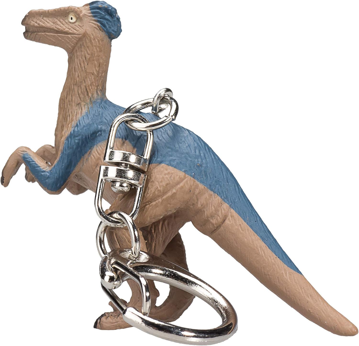 MOJO Velociraptor Keychain
