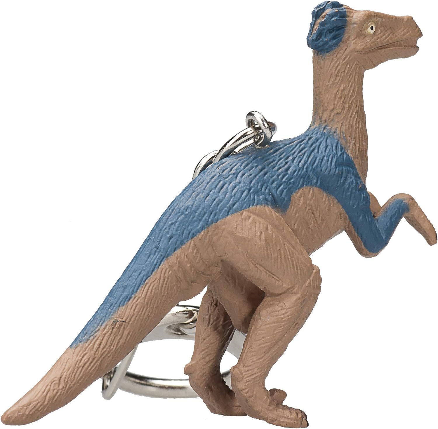 MOJO Velociraptor Keychain