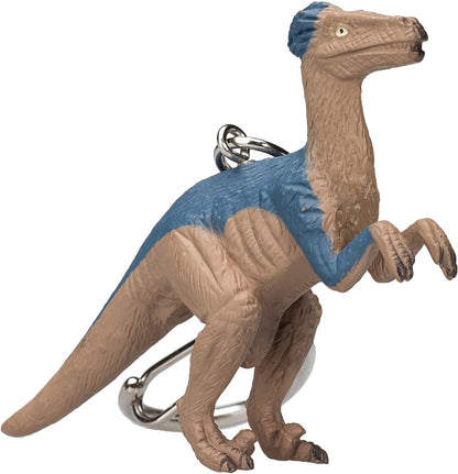MOJO Velociraptor Keychain