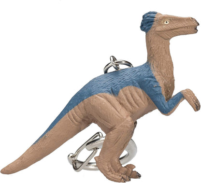 MOJO Velociraptor Keychain