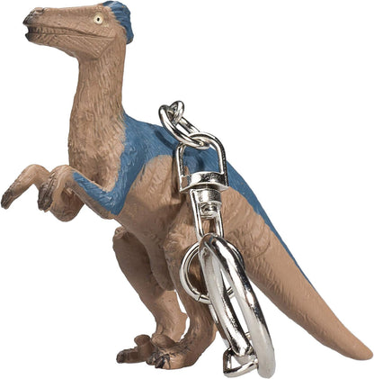 MOJO Velociraptor Keychain