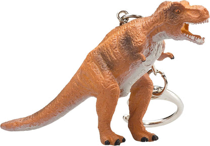 MOJO Tyrannosaurus - Rex Keychain