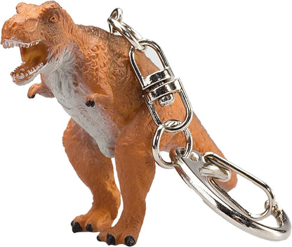 MOJO Tyrannosaurus - Rex Keychain