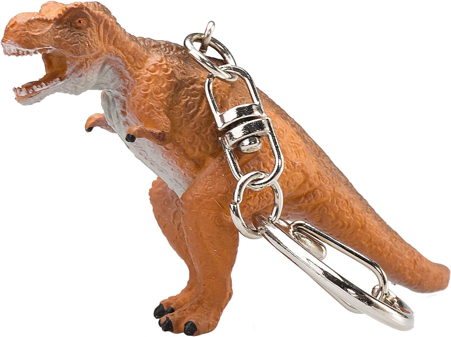 MOJO Tyrannosaurus - Rex Keychain
