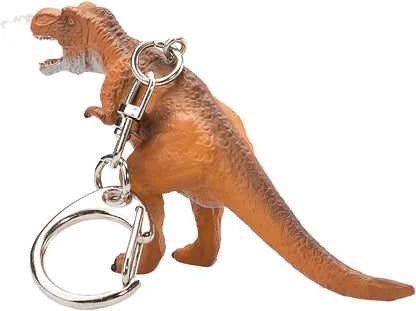 MOJO Tyrannosaurus - Rex Keychain