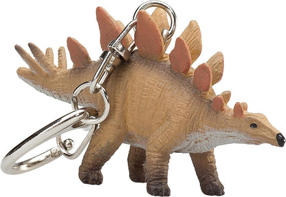 MOJO Stegosaurus Keychain