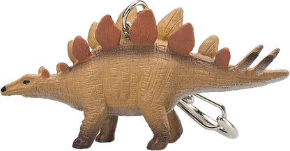MOJO Stegosaurus Keychain